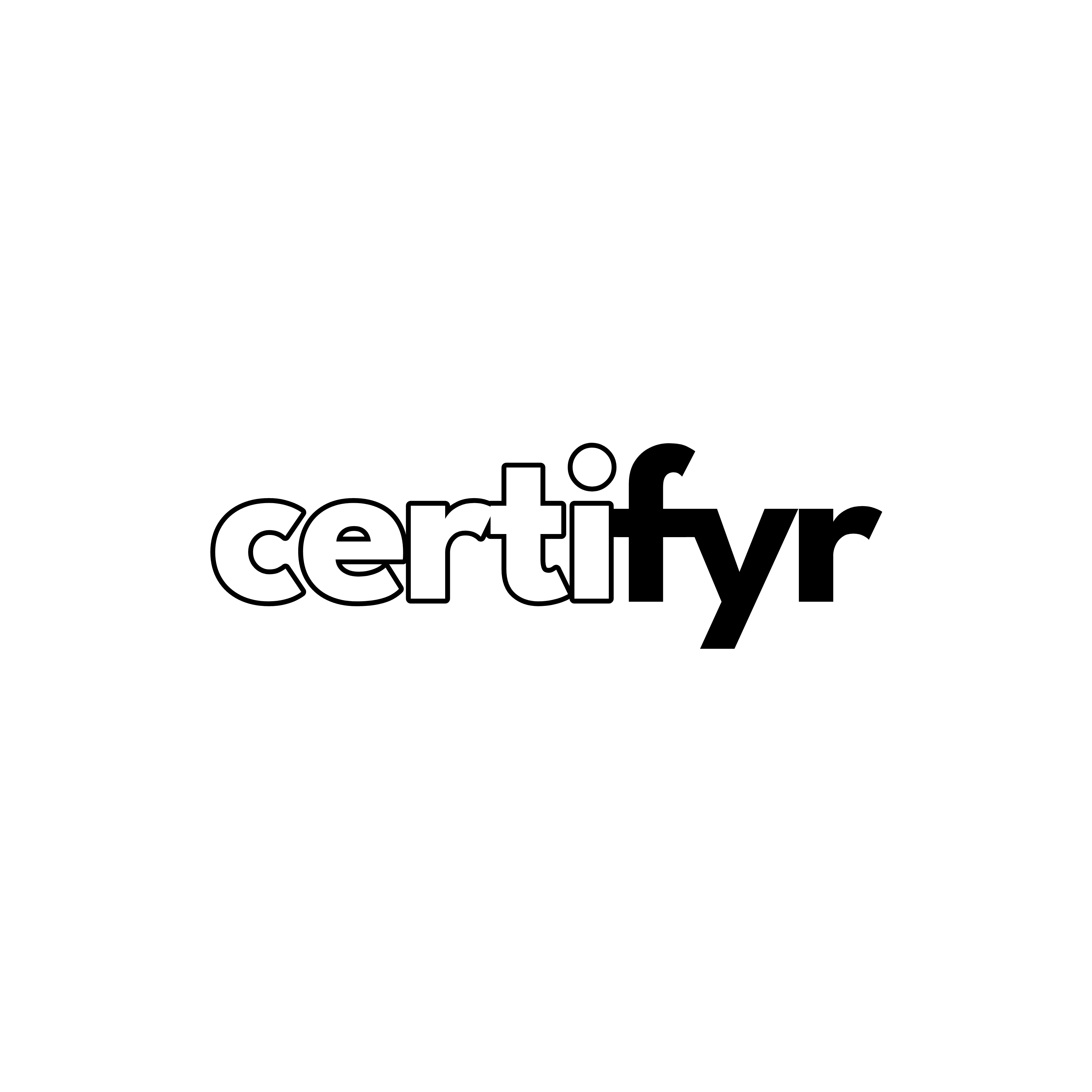 certifyer logo